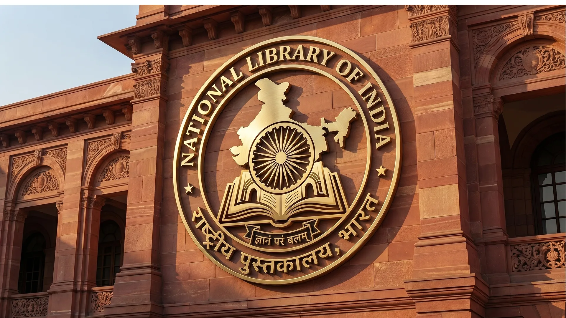 Nationla LIB - 10
